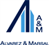 Firm logo for Alvarez & Marsal