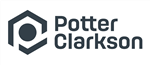 Firm logo for Potter Clarkson