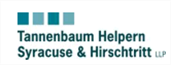 Firm logo for Tannenbaum Helpern Syracuse & Hirschtritt LLP
