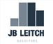 Firm logo for JB Leitch