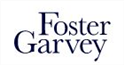 Firm logo for Foster Garvey