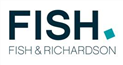 Firm logo for Fish & Richardson
