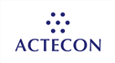 Firm logo for ACTECON