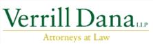 Firm logo for Verrill Dana LLP