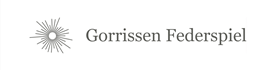 Firm logo for Gorrissen Federspiel
