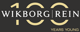 Firm logo for Wikborg Rein