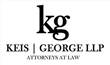 Firm logo for Keis George LLP