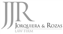 Firm logo for Jorquiera & Rozas Abogados