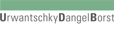 Firm logo for Urwantschky Dangel Borst