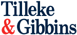 Firm logo for Tilleke & Gibbins