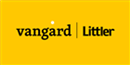 Firm logo for vangard | Littler