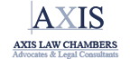 Axis Law Chambers