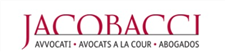 Firm logo for Studio Legale Jacobacci & Associati