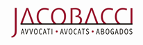 Firm logo for Studio Legale Jacobacci & Associati