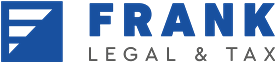 Firm logo for FRANK Legal & Tax