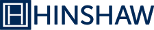 Firm logo for Hinshaw & Culbertson LLP
