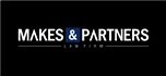 Firm logo for Makes & Partners