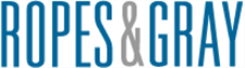 Firm logo for Ropes & Gray LLP
