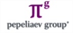 Firm logo for Pepeliaev Group