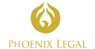 Firm logo for Phoenix Legal