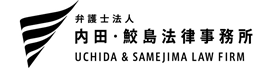 Firm logo for Uchida & Samejima Law Firm