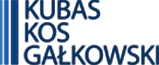 Firm logo for Kubas Kos Gałkowski