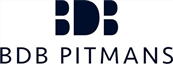 Firm logo for BDB Pitmans LLP