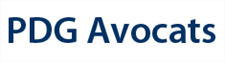 Firm logo for PDG Avocats
