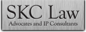 Firm logo for SKC Law