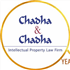 Firm logo for Chadha & Chadha Intellectual Property Law Firm