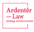 Ardenter Law