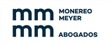 Firm logo for Monereo Meyer Abogados