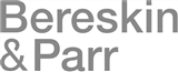Firm logo for Bereskin & Parr LLP