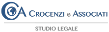 Firm logo for Studio Legale Crocenzi e Associati