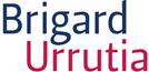 Firm logo for Brigard Urrutia