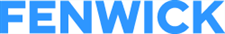 Firm logo for Fenwick & West LLP