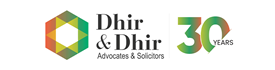 Firm logo for Dhir & Dhir Associates