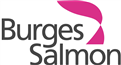 Firm logo for Burges Salmon LLP