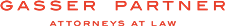 Firm logo for Gasser Partner