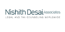 Firm logo for Nishith Desai Associates