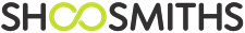 Firm logo for Shoosmiths LLP