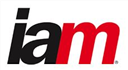 Firm logo for IAM