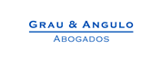 Firm logo for Grau & Angulo