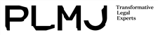 Firm logo for PLMJ