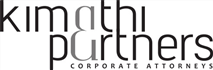 Firm logo for Kimathi & Partners Corporate Attorneys