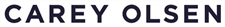 Firm logo for Carey Olsen