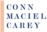Firm logo for Conn Maciel Carey LLP