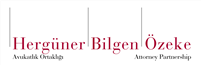 Firm logo for Hergüner Bilgen Özeke