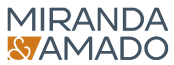 Firm logo for Miranda & Amado Abogados