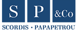 Scordis, Papapetrou & Co LLC